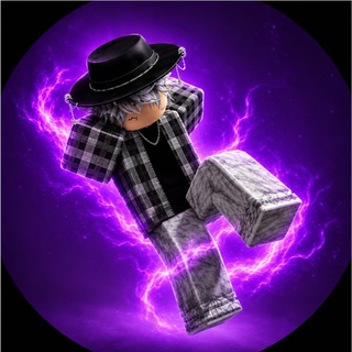 Telegram profile photo for EROX OZTF