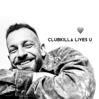 Telegram profile photo for Clubkilla Lives U