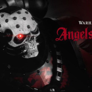 Telegram profile photo for Ангелы смерти | Killing Angels | Смотреть