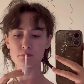 Telegram profile photo for жил был кот