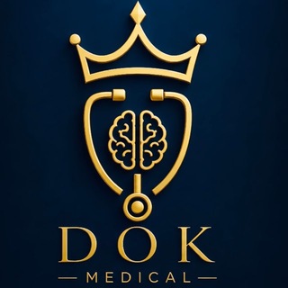 Telegram profile photo for Dok_medical