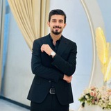 Telegram profile photo for الاستاذ حسن مشتاق الأوسي.