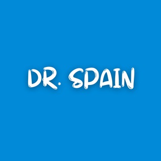 Telegram profile photo for Dr.Spain | Petr Tuchin