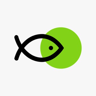 Telegram group profile photo for stakefish