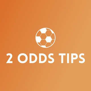 Telegram profile photo for 2OddsTips