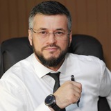 Telegram profile photo for Адвокат Тажудинов