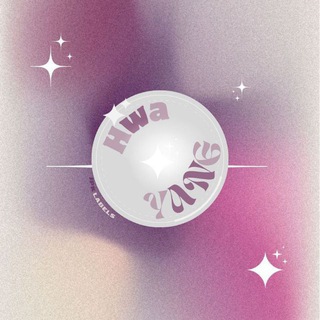 Telegram profile photo for HWA YANG JPK.LAB|архив