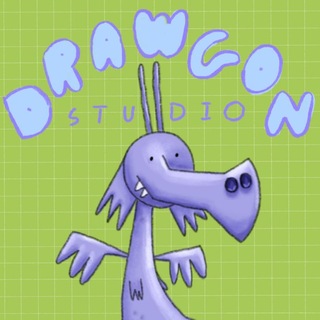 Telegram profile photo for ✨️🍊Studio Drawgon 🎀🦕