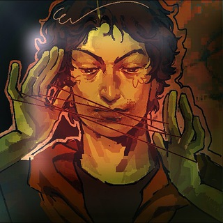 Telegram profile photo for (архив) .⋆♱⃓ 𝐰𝐢𝐫𝐞𝐟𝐚𝐜𝐞 𓍯𓂃
