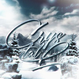Telegram profile photo for Crystal Fam