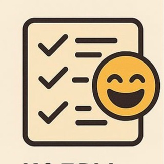 Telegram profile photo for Кадры - это не шутки!