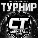 Telegram profile photo for Tournament Cannibals