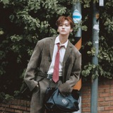 Telegram profile photo for Jaemin with s