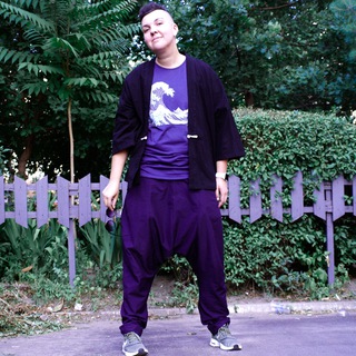 Telegram profile photo for ННКЛ