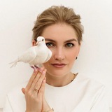 Telegram profile photo for Ответы от Оли Гогаладзе