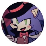 Telegram profile photo for ׅ છ ֹ𝗦𝗼𝗻𝗶𝗰 𝘀𝗰𝗵𝗼𝗼𝗹𝗵𝗼𝘂𝘀𝗲 ᮫𝗰𝗳 + 𝗱𝗮𝗶𝗹𝘆 ❀