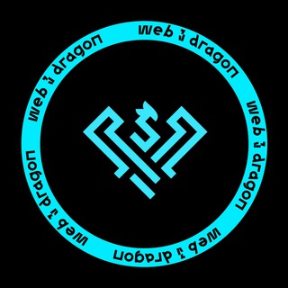Telegram profile photo for Криптопульс | Web3Dragon