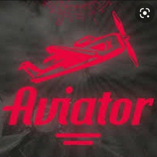 Telegram group profile photo for Aviator signals