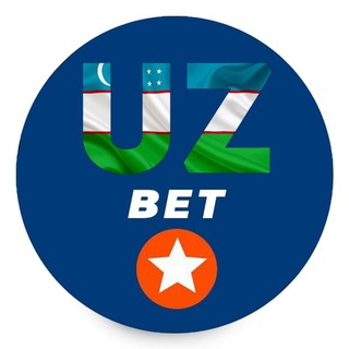 Telegram profile photo for UZSBET