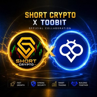 Telegram profile photo for آموزش صفر تا ۱۰۰ ترید | اخبار کوتاه