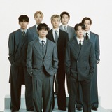 Telegram profile photo for BANGTAN daily ☉⊖⊜