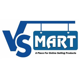 Telegram profile photo for VS MART