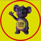 Telegram profile photo for SRM Tech.O4