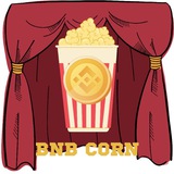 Telegram profile photo for Binance Corn