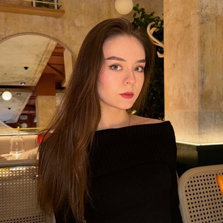 Telegram profile photo for черешня 🦷