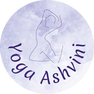 Telegram group profile photo for @yogaashvini