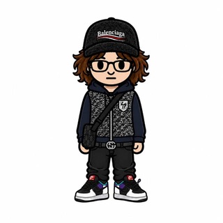 Telegram profile photo for prettiunki