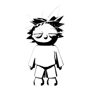 Telegram profile photo for garage