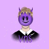 Telegram profile photo for vns/внс сквад😈