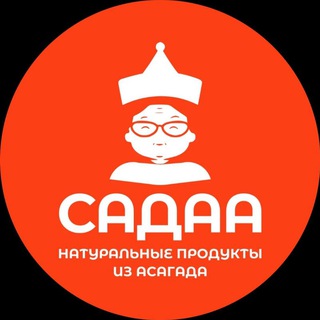 Telegram profile photo for САДАА КАНАЛ
