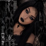 Telegram profile photo for Velvet gloom