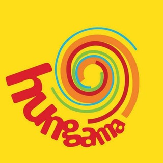 Telegram profile photo for Hungama Tv Cartoon