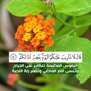 Telegram profile photo for 🌸أروع الحالات🌺