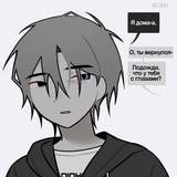 Telegram profile photo for info
