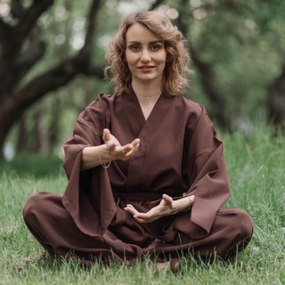Telegram profile photo for Холистический коучинг Натали Ярулина