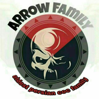 Telegram profile photo for واریزی های Arrow Shop