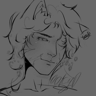 Telegram profile photo for — Дядя Воид 🔞