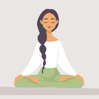 Telegram profile photo for حركات آزمون هاي يوگا