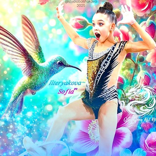 Telegram profile photo for 𝐼𝑙𝑡𝑒𝑟𝑦𝑎𝑘𝑜𝑣𝑎~𝑆𝑜𝑓𝑖𝑎 ྀིྀི