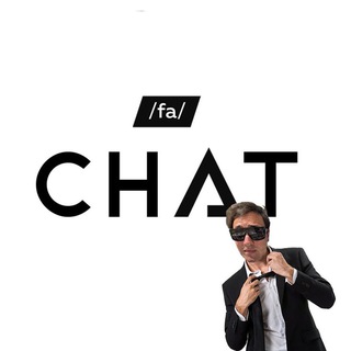 Telegram profile photo for 💬 /fa/ chat