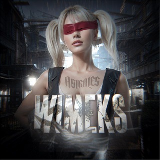 Telegram profile photo for wimeks