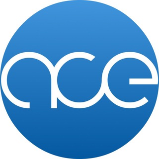 Telegram profile photo for American club of education