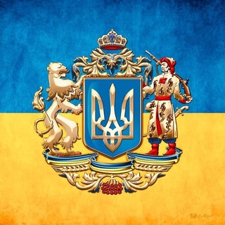 Telegram profile photo for Батько наш Златопіль