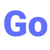 Telegram profile photo for GoRooms