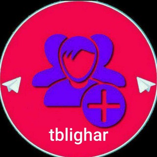 Telegram profile photo for tblihar