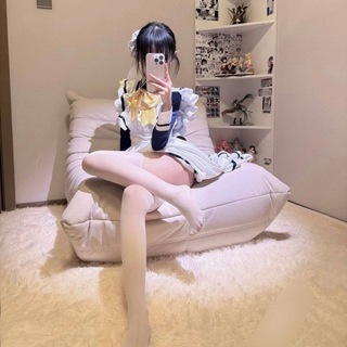 Telegram profile photo for 萤火虫漫展💯cosplay制服JK